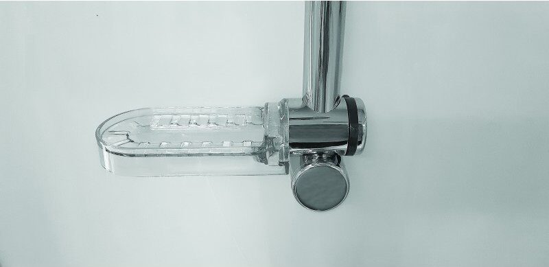 картинка Душевая кабина WeltWasser WW500 LAINE 801 (нарушена упаковка) 