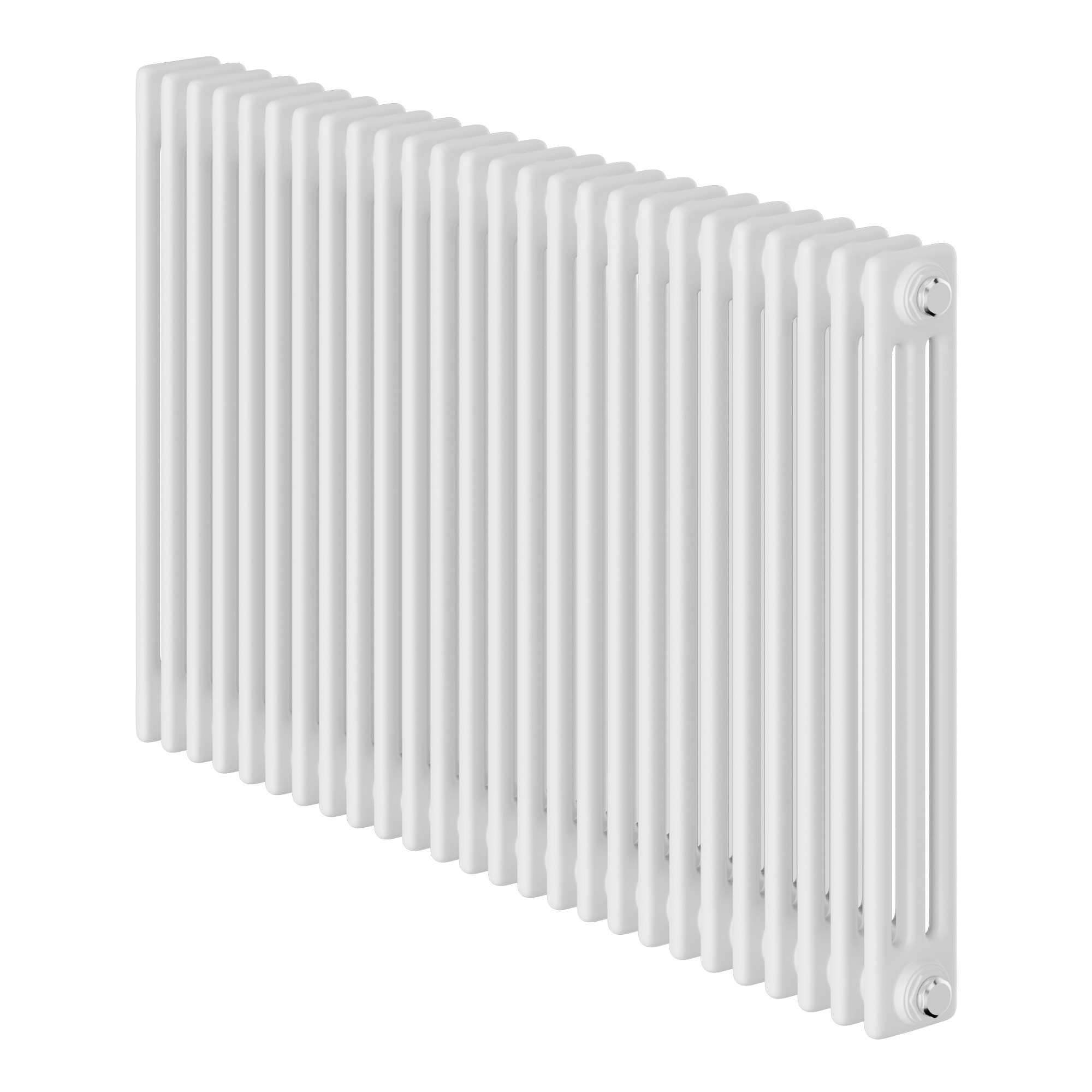 картинка Дизайн-радиатор Royal Thermo Insignia C3050 26 секций RAL9016 