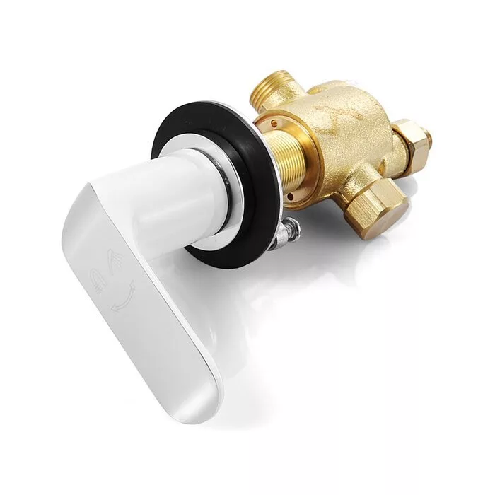 картинка Смеситель IDDIS Calipso CALSB42i07 на борт ванны 