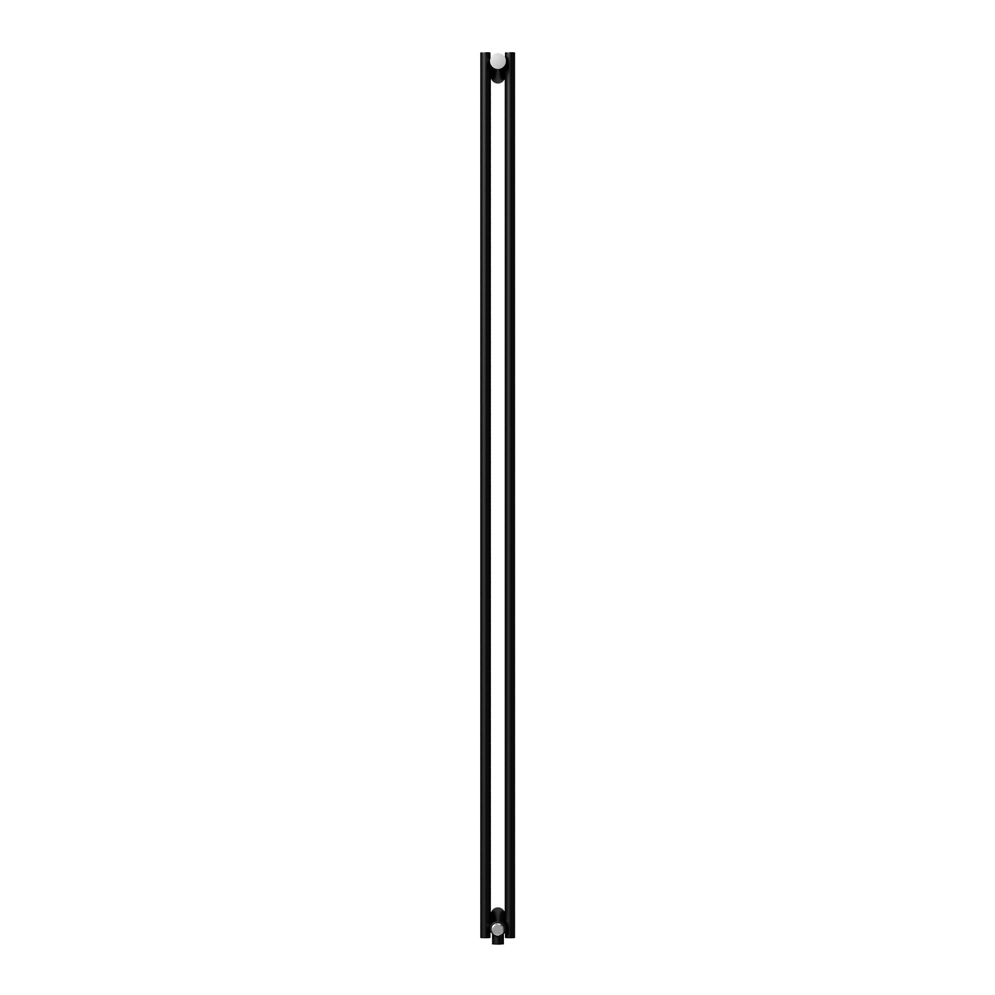 картинка Дизайн-радиатор Royal Thermo Shift R22 VC2180 14 секций RAL9005m 