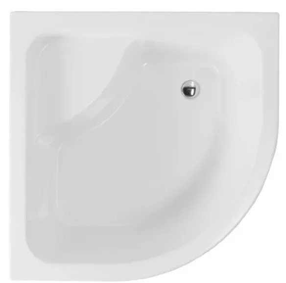 фото Душевой поддон Aquanet Optimal 90х90 
