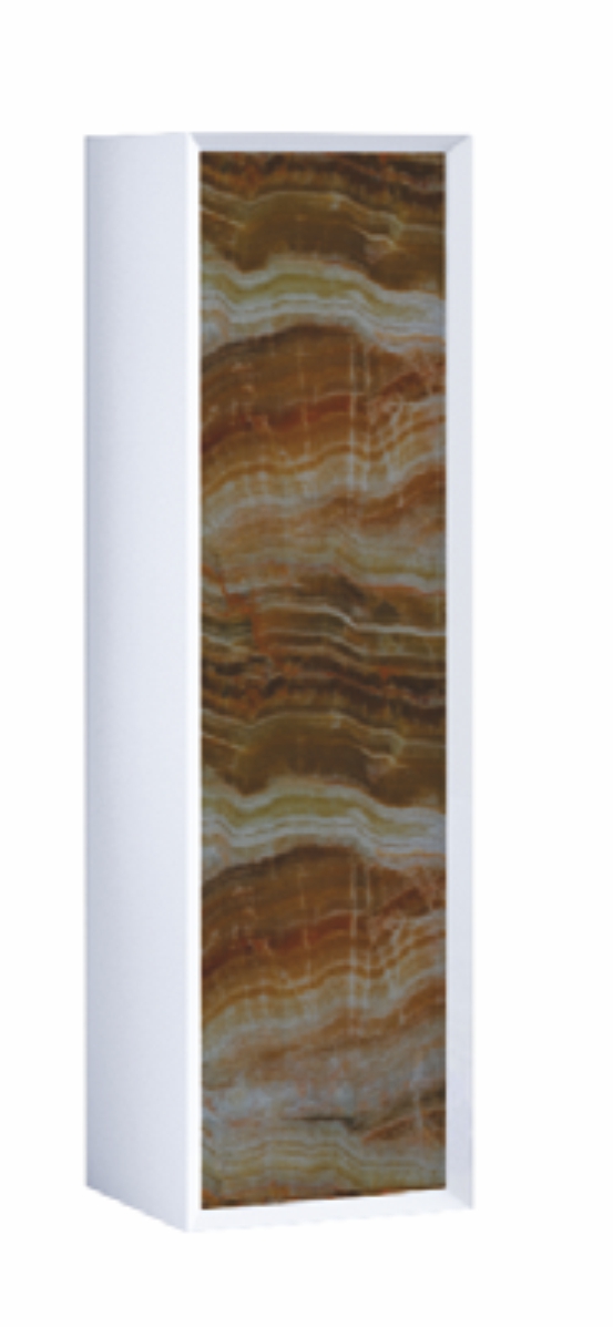 фото Пенал Marka One Milacco 30П 1д. Onyx R 