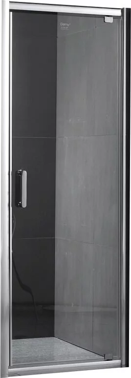 картинка Душевая дверь Gemy Sunny Bay S28160 