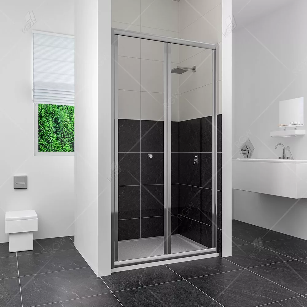 картинка Душевая дверь RGW CL-21 04092175-51 