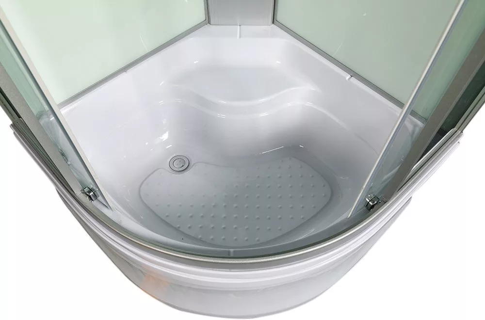 картинка Душевая кабина WeltWasser WW500 HALLE 901 