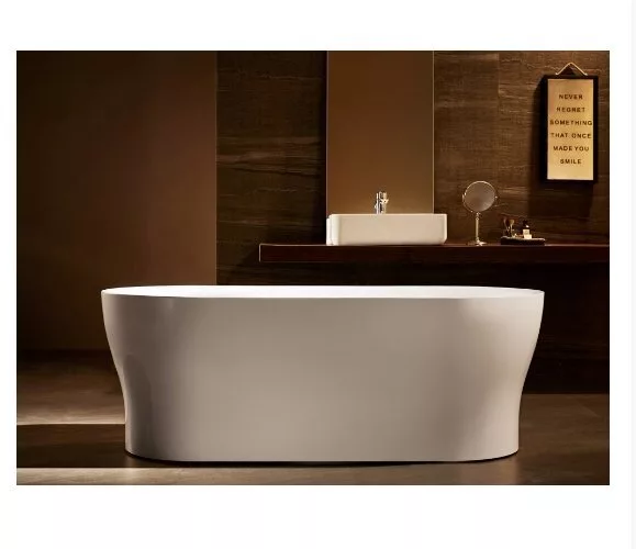 картинка Акриловая ванна BelBagno BB405-1500-800 