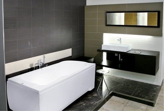 картинка Акриловая ванна Besco Majka Nova 150x70 с каркасом KMP15070 
