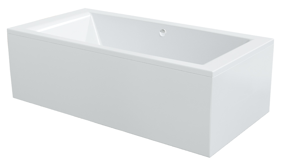 картинка Ванна Marka One AELITA MG 200x100 