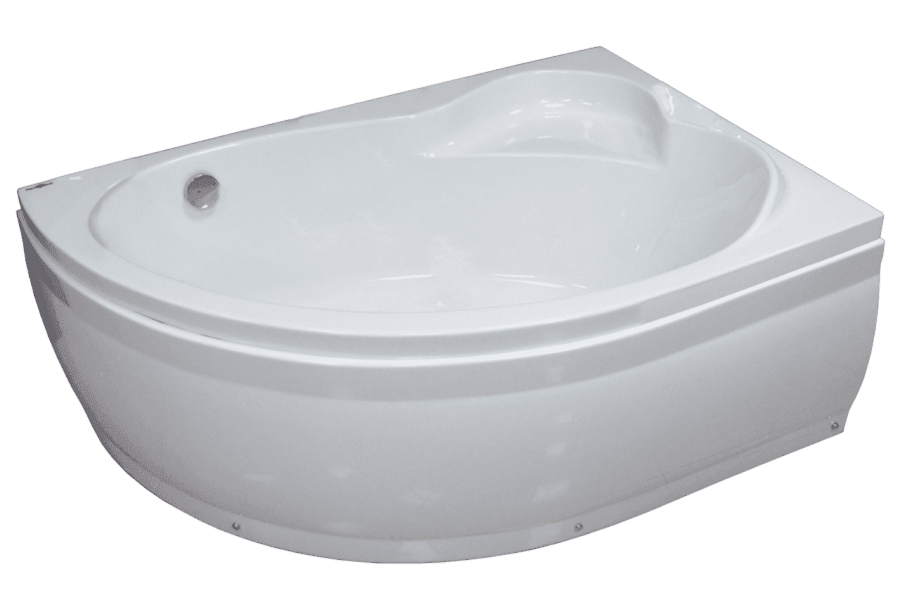картинка Акриловая ванна Royal Bath Alpine 150x100 R 