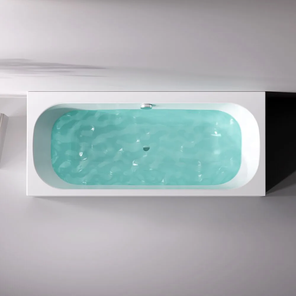 картинка Ванна акриловая AM.PM Above W9XA-160-070W-A 160x70 см 