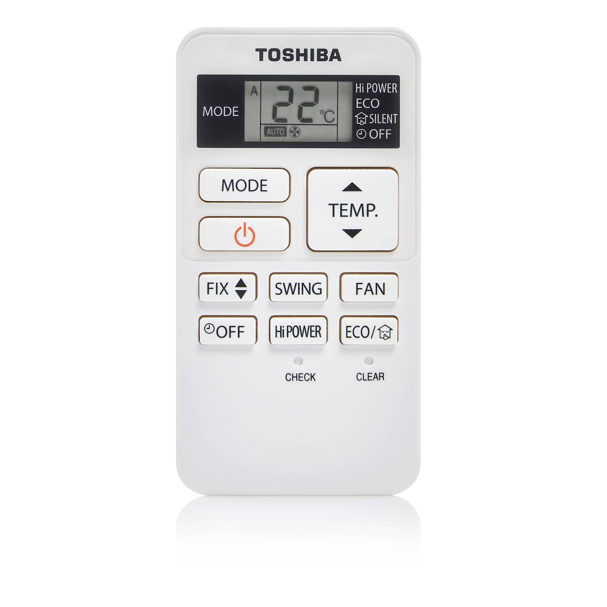 картинка Сплит-система инверторного типа TOSHIBA Seiya RAS-24J2VG-EE комплект 