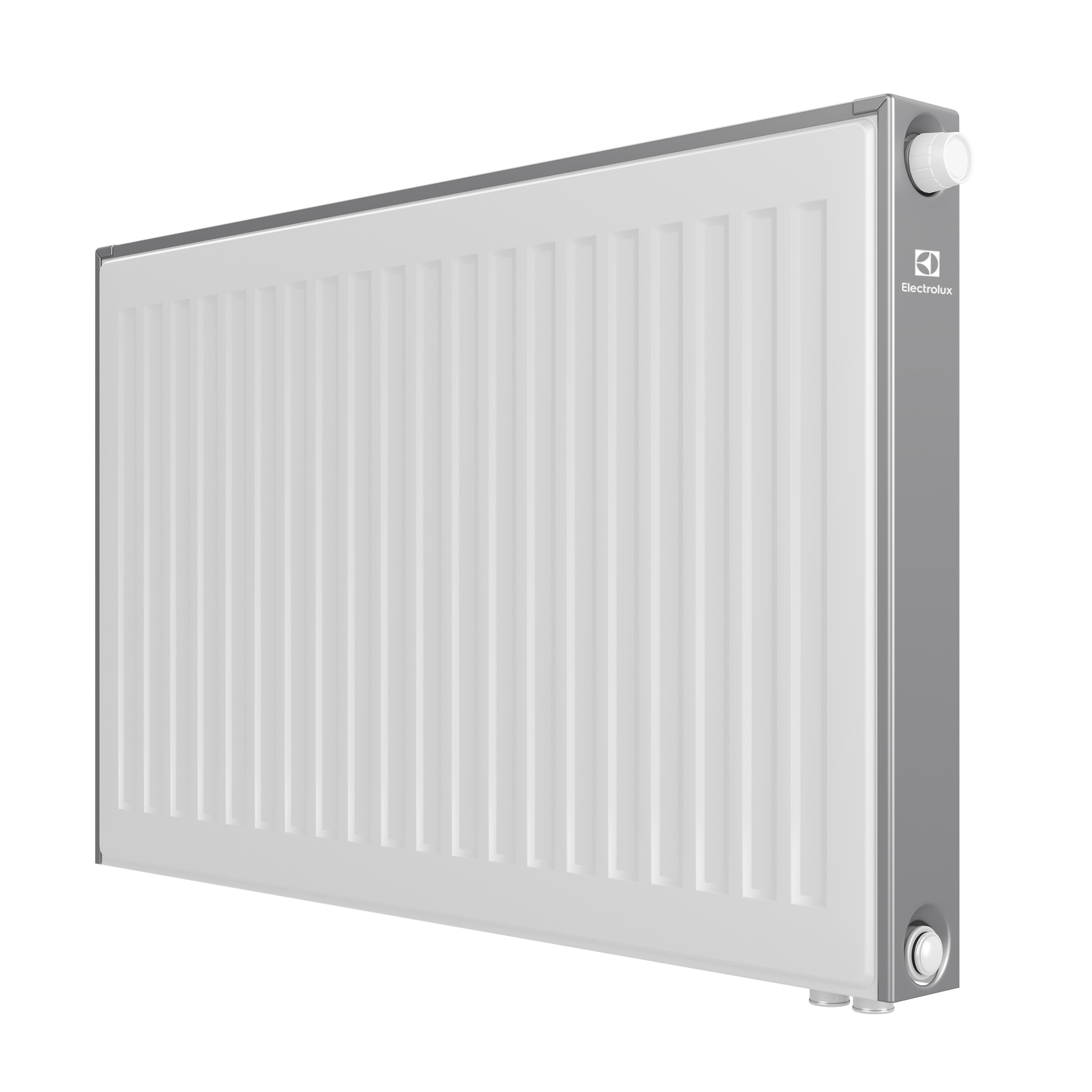 картинка Радиатор панельный Electrolux VENTIL COMPACT VC22-500-800 RAL9016 