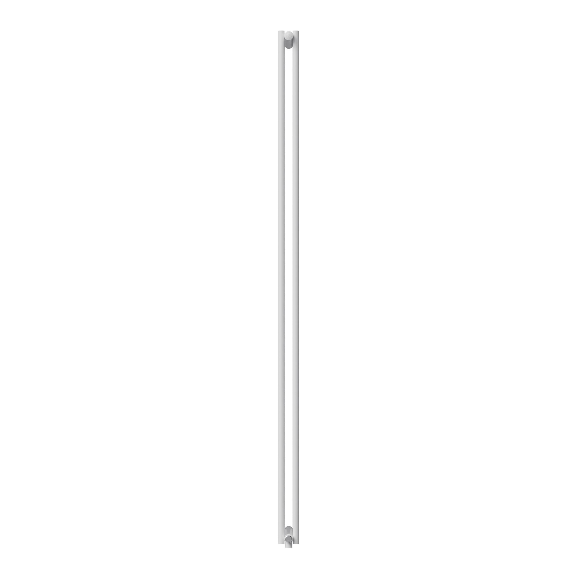 картинка Дизайн-радиатор Royal Thermo Shift R22 VC2180 12 секций RAL9016 