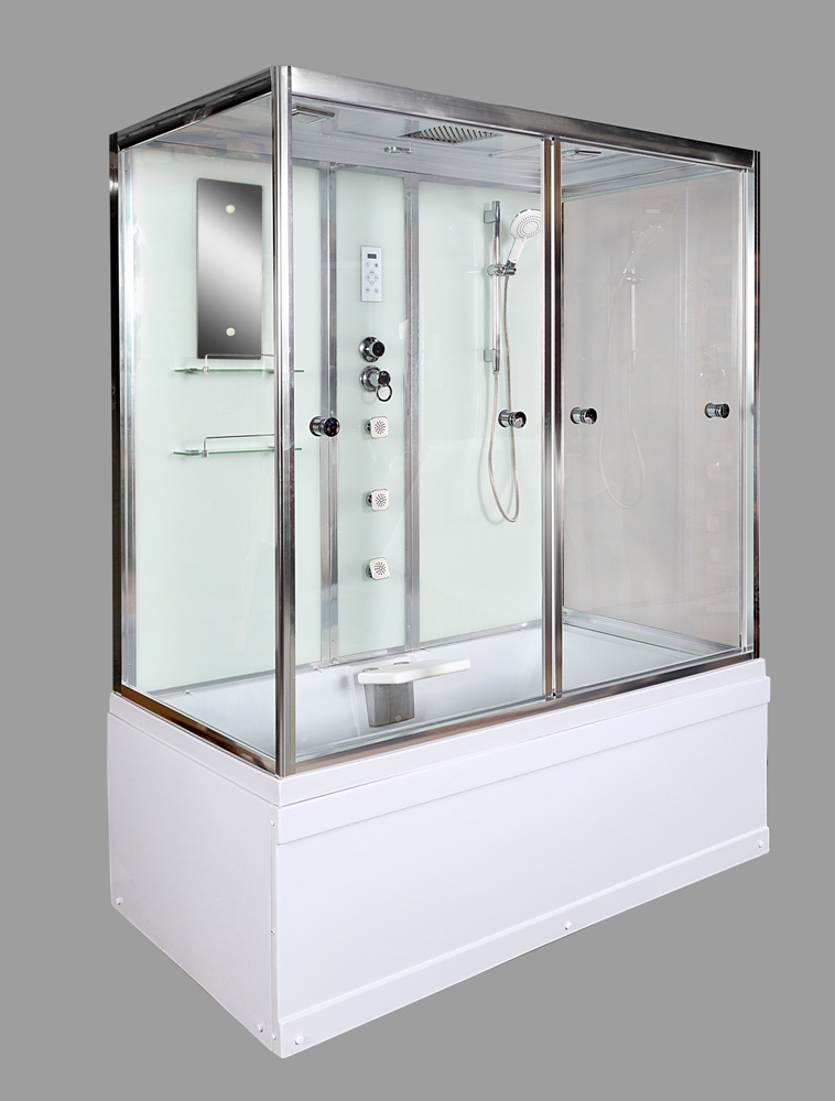 картинка Душевая кабина AvaCan V170 