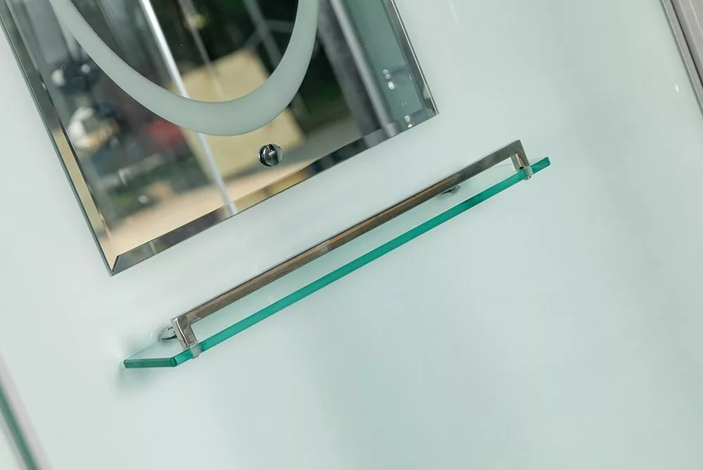 картинка Душевая кабина WeltWasser WW500 WERRA 1201 R 