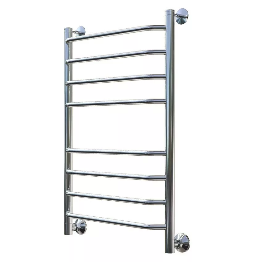 картинка Полотенцесушитель Тругор Браво НП 2 80*30 (ЛЦ4) (Браво2/нп8030) 