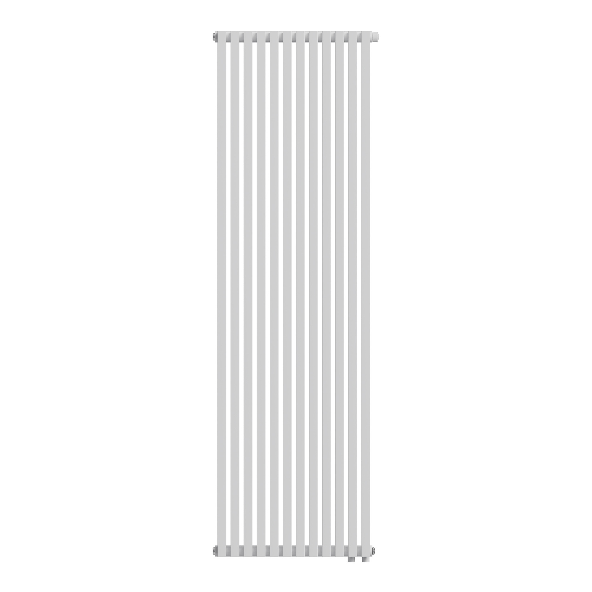 картинка Дизайн-радиатор Royal Thermo Shift Q30 VC2180 12 секций RAL9016 