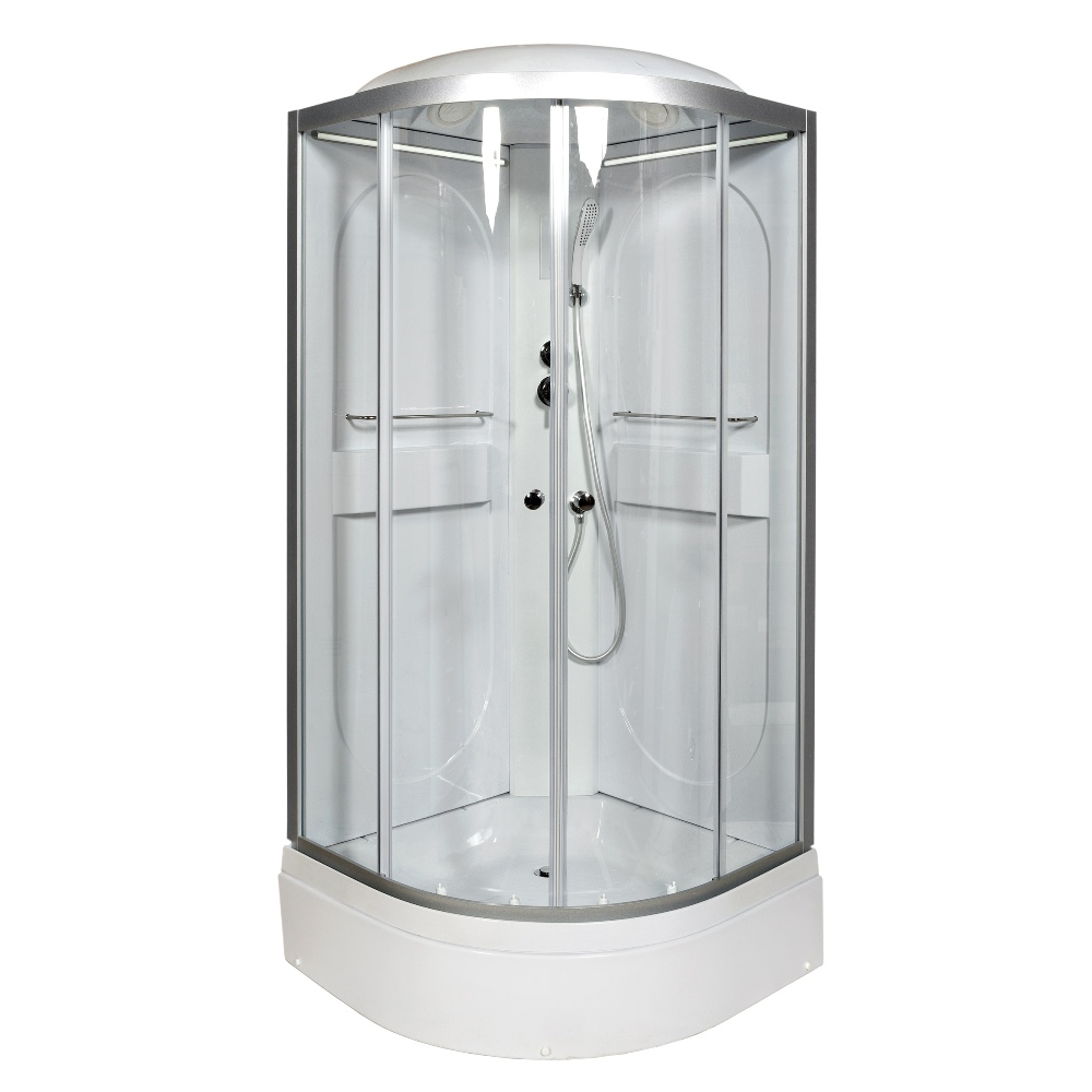 картинка Душевая кабина AvaCan L510 LED 