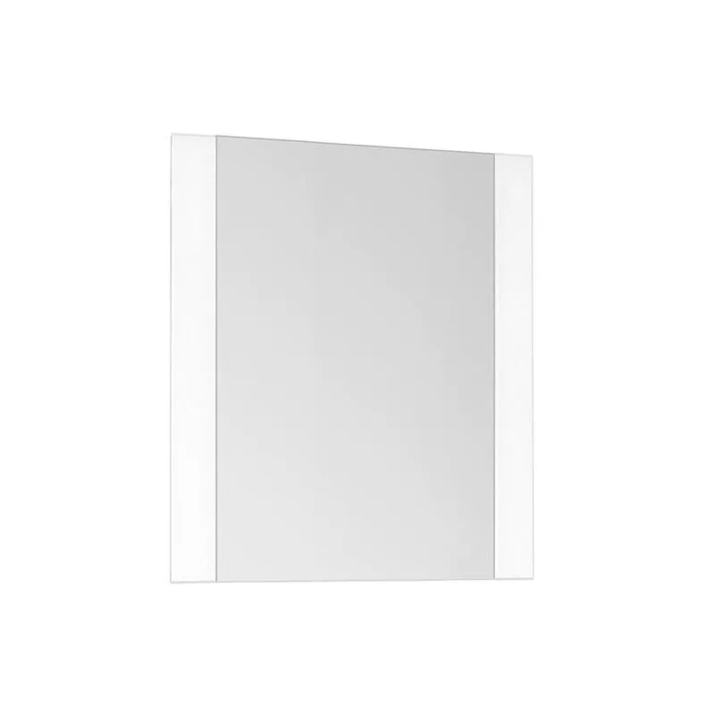 фото Зеркало Style Line Монако 60*70, Осина бел/бел лакобель 