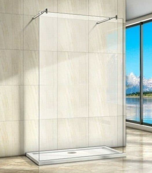 фото Душевое ограждение WeltWasser WW400 100H-2 