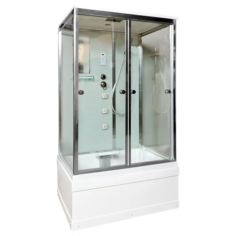 картинка Душевая кабина DTO V1245 