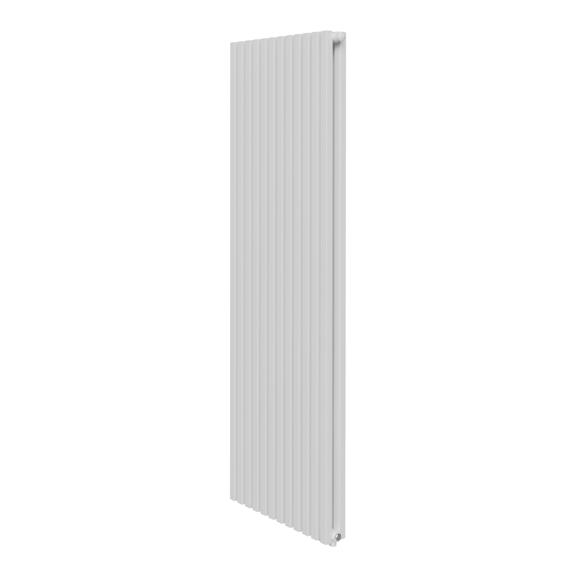 картинка Дизайн-радиатор Royal Thermo Shift Q30 VC2180 10 секций RAL9016 