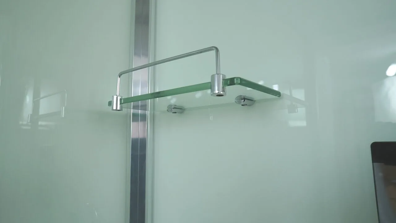 картинка Душевая кабина Timo Puro Swing Door H-510 R 