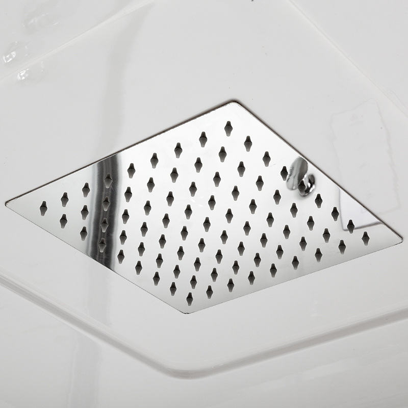 картинка Душевая кабина AvaCan EM4517 LED с гидромассажем 