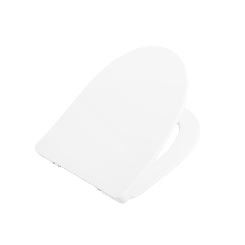 картинка Крышка-сиденье BelBagno Alpha BB2177SC с микролифтом