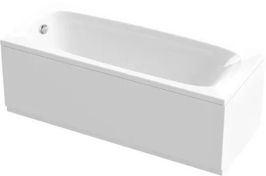 картинка Акриловая ванна Cezares Eco 160x70 