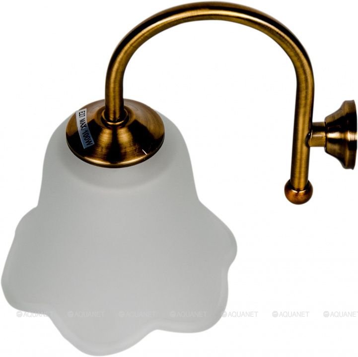 картинка Светильник Aquanet Луизиана WT-260 бронза, 2 шт  в ванную комнату