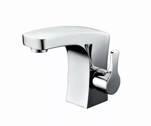 картинка Смеситель для умывальника WasserKRAFT Berkel 4803 