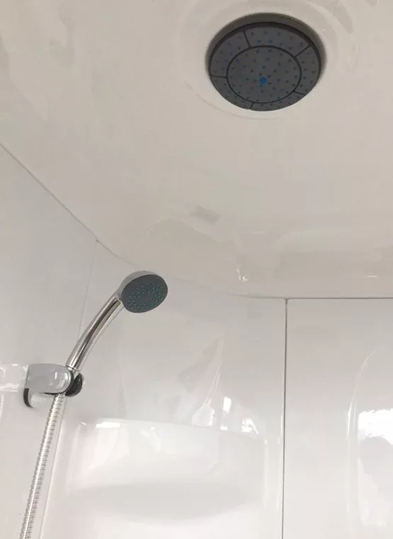 картинка Душевая кабина Royal Bath 8120BK1-M L 