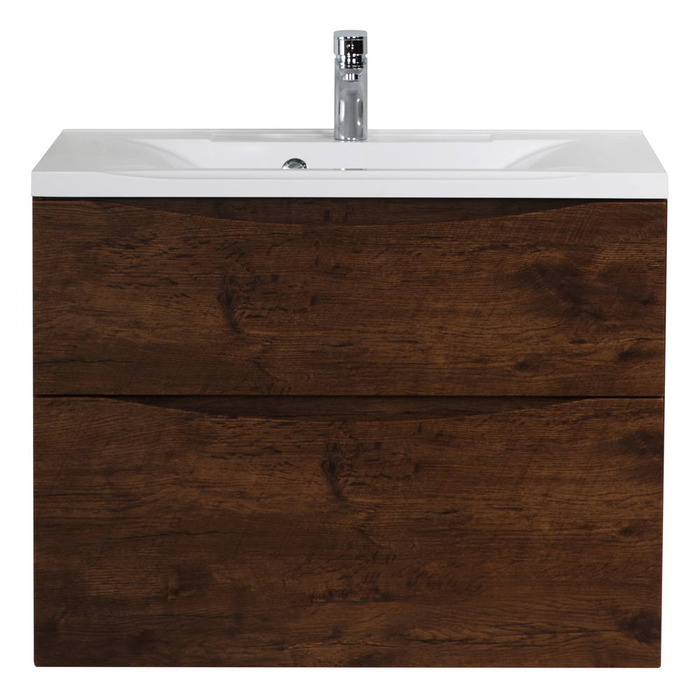 картинка База под раковину подвесная BelBagno MARINO-H60-900-2C-SO-RW-P  в ванную комнату