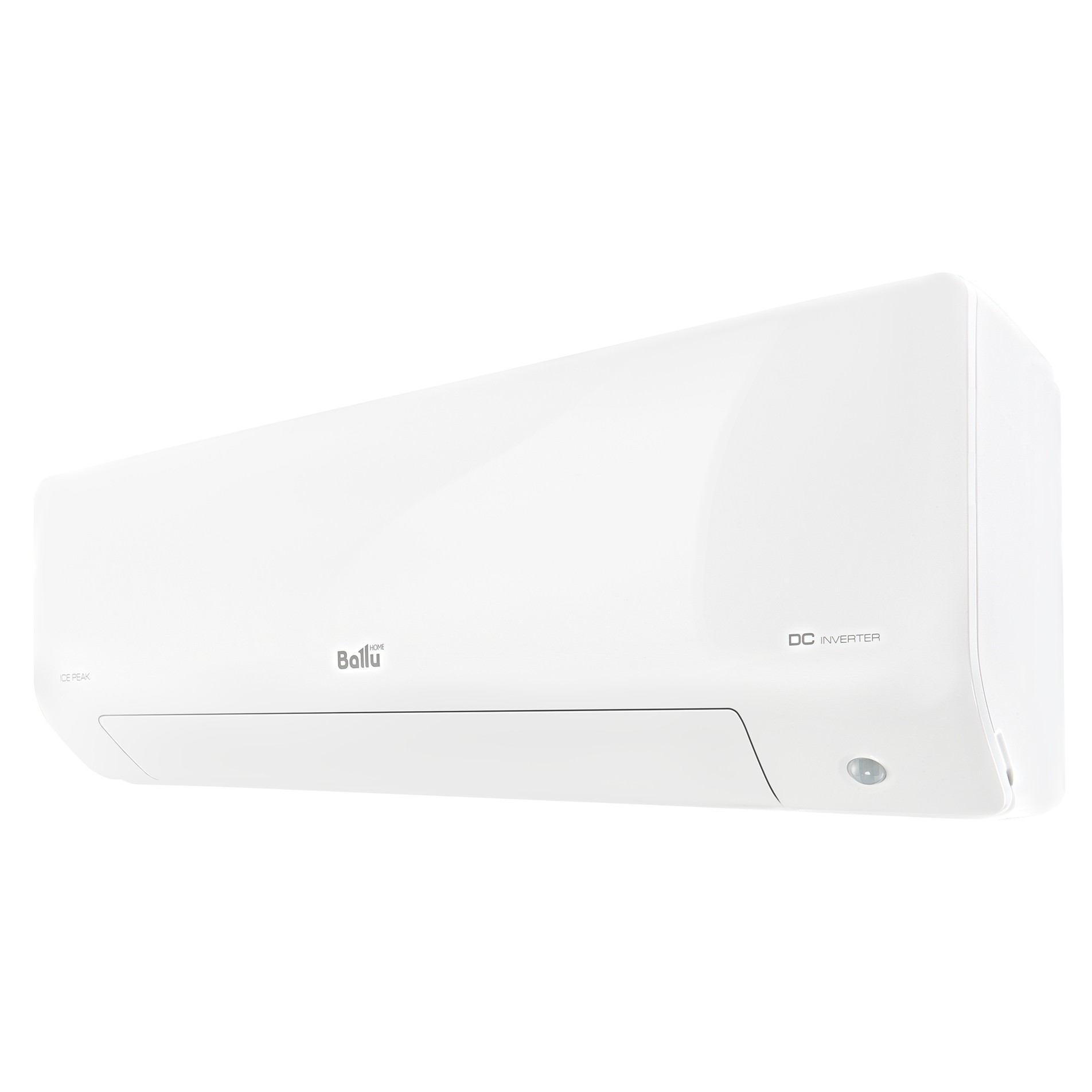 Ballu Ice Peak ERP Full DC Inverter BSPKI-10HN8_V4