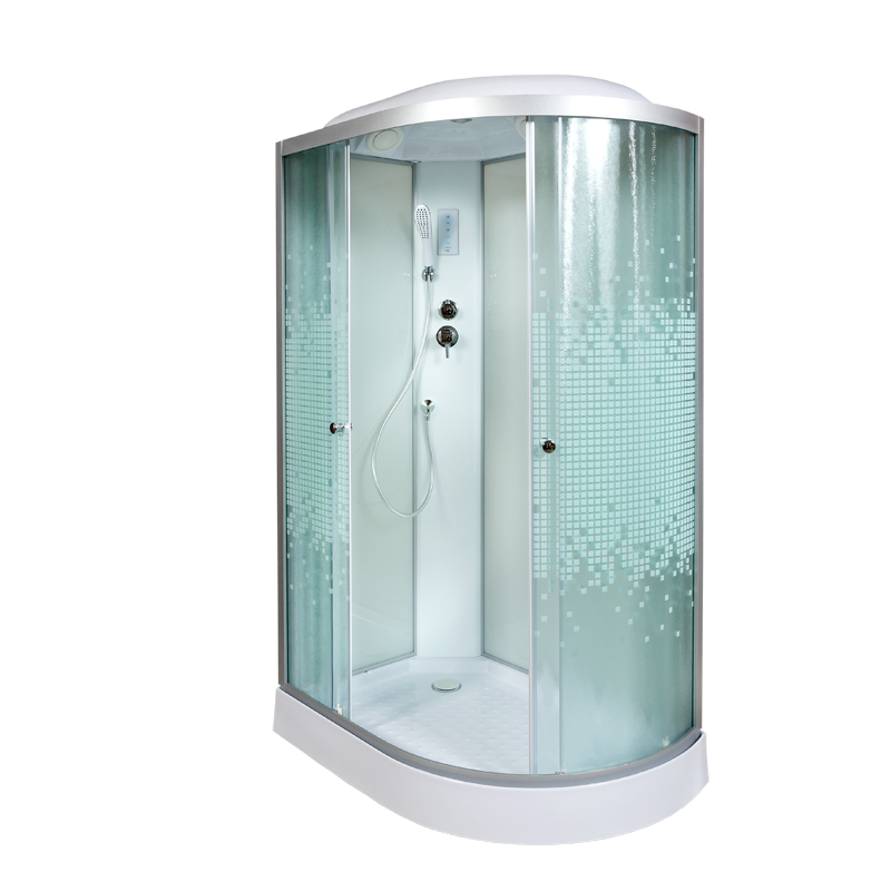 картинка Душевая кабина AvaCan L902 L с электрикой 