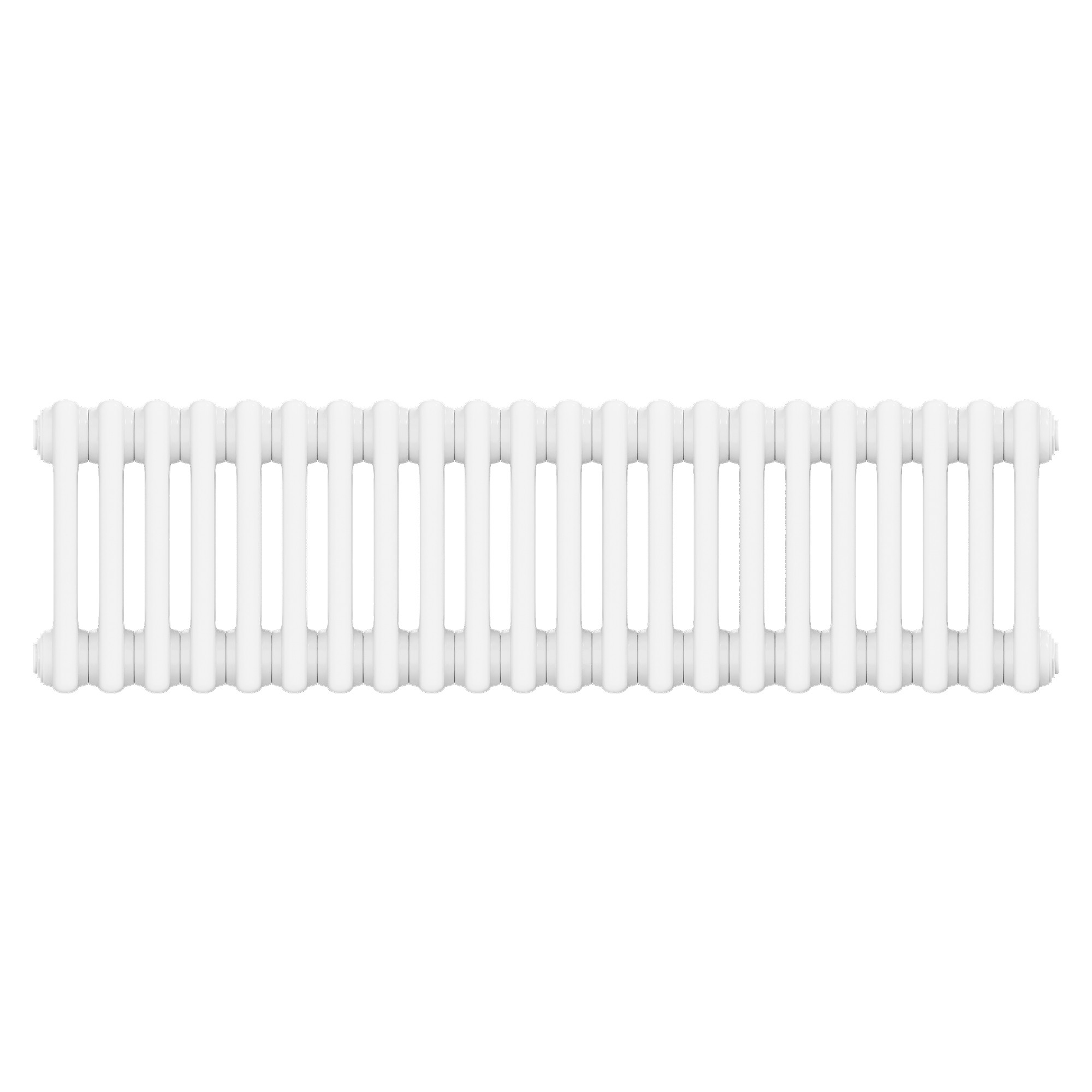 картинка Дизайн-радиатор Royal Thermo Insignia R C3030 22 секции RAL9016 
