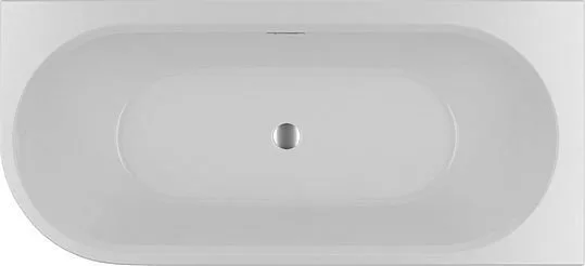 картинка Акриловая ванна Riho Desire L 184х84 