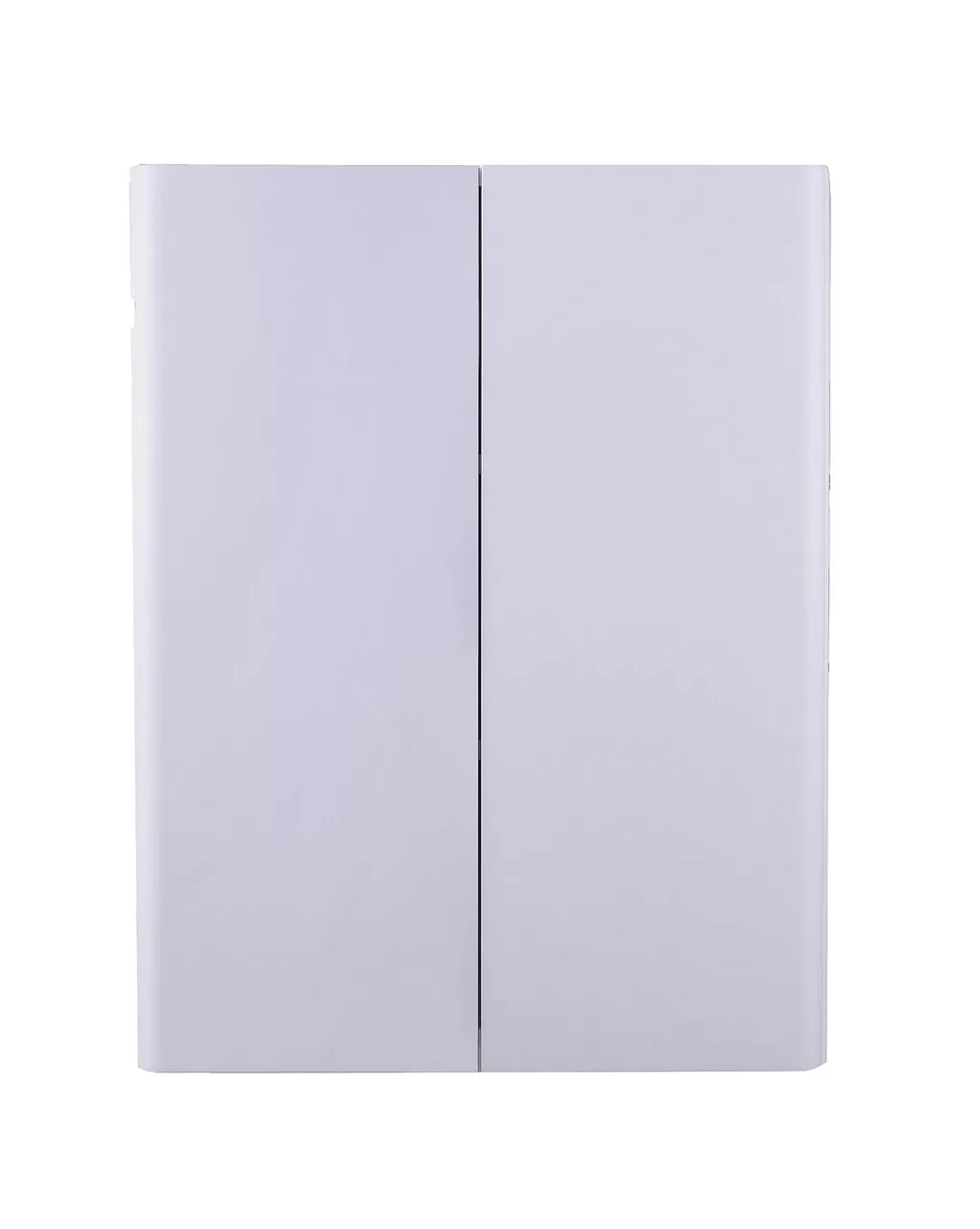 фото Шкаф подвесной Style Line Атлантика 600 антискрейч 