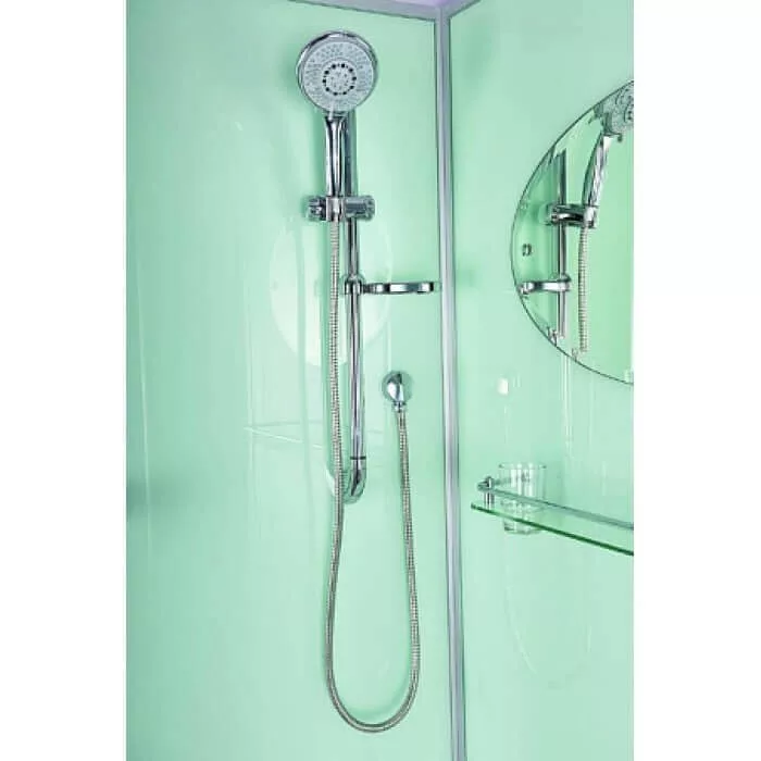 картинка Душевая кабина Esbano ES-115CR L 