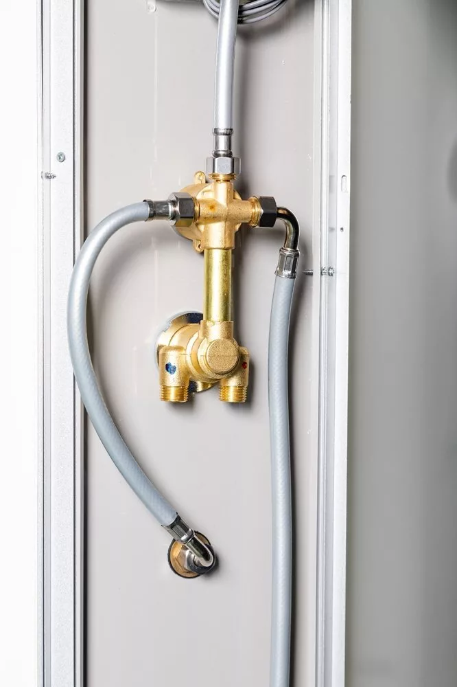 картинка Душевая кабина WeltWasser WW500 WERRA 1204 L 