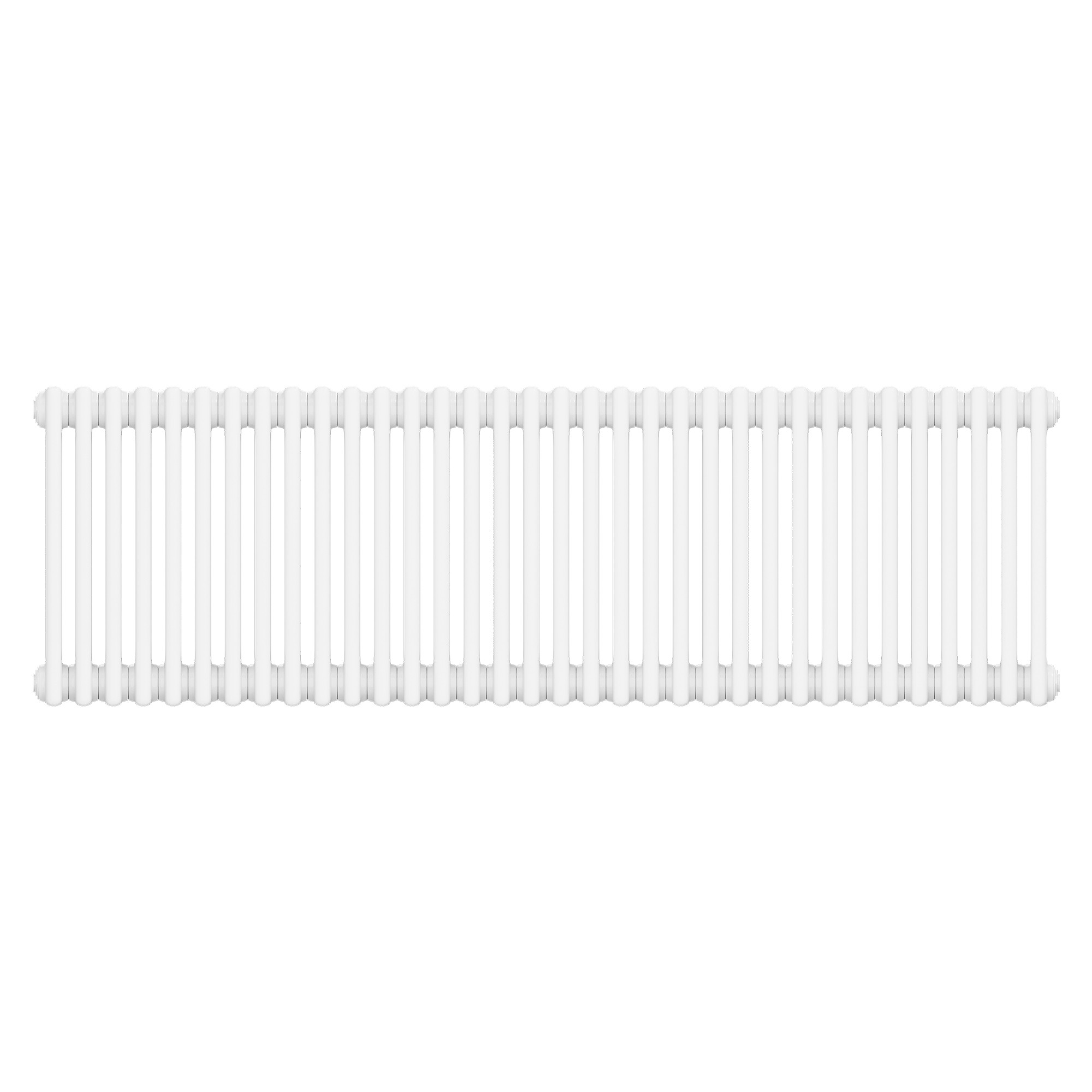 картинка Дизайн-радиатор Royal Thermo Insignia R C3050 34 секции RAL9016 