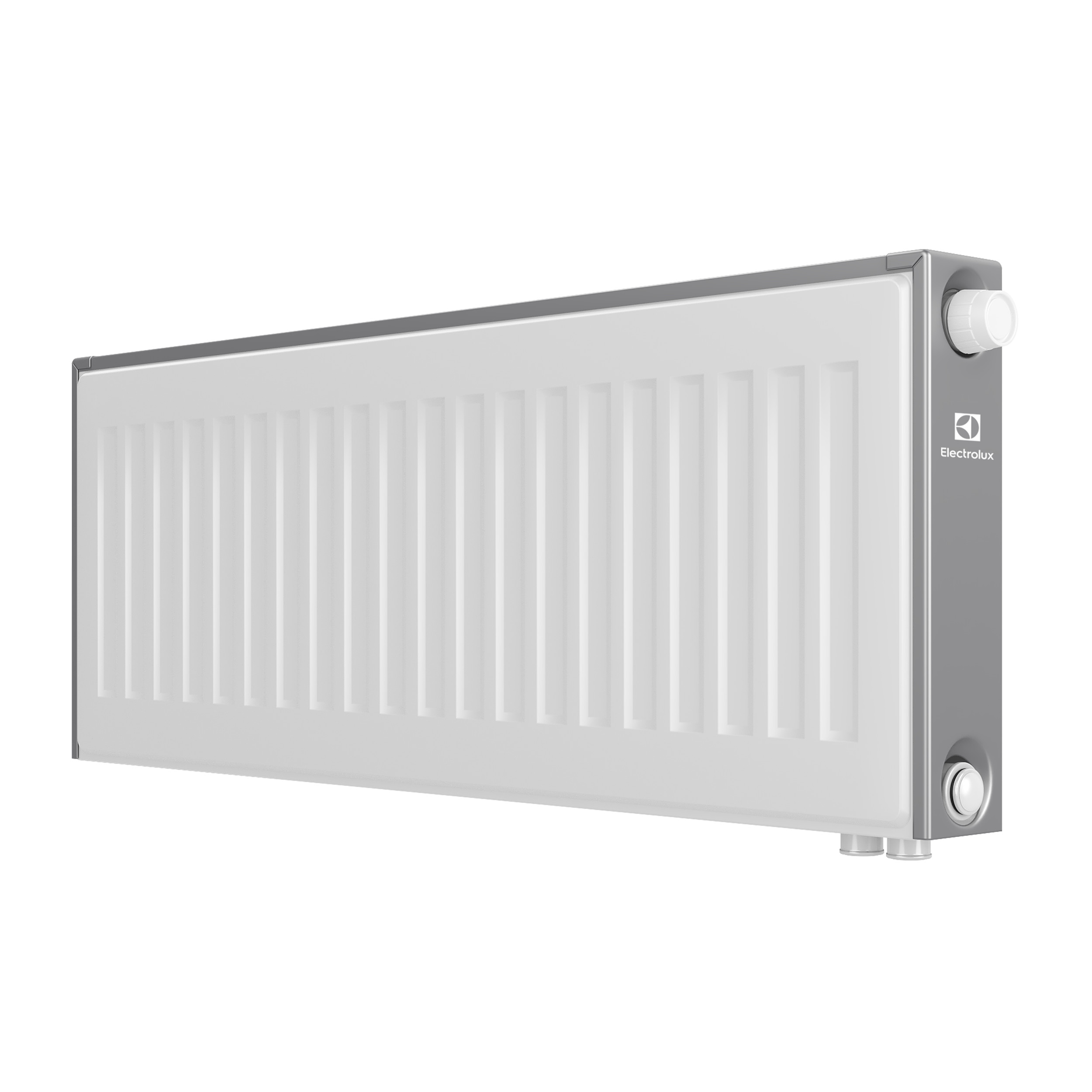 картинка Радиатор панельный Electrolux VENTIL COMPACT VC22-300-800 RAL9016 