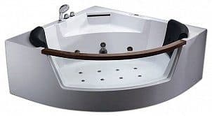 картинка Акриловая ванна Eago AM 197 JDTS-1Z 