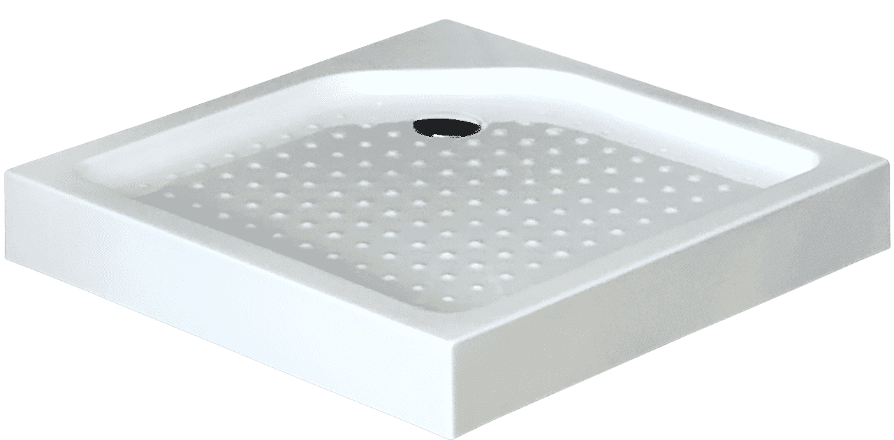 фото Душевой поддон Royal Bath  90HP 90x90x13 