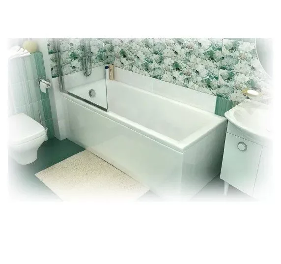 картинка Акриловая ванна Triton Джена 150 