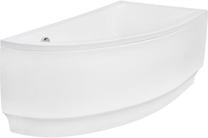картинка Акриловая ванна Besco Praktika 150x70 P с каркасом KMB15070 
