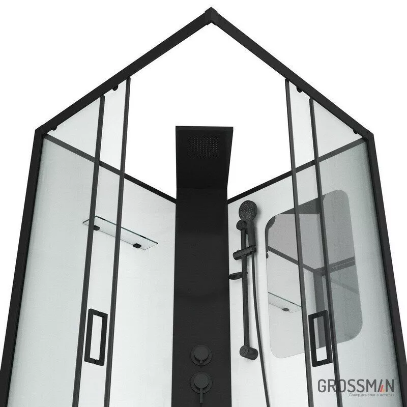 картинка Душевая кабина Grossman GR250Q 