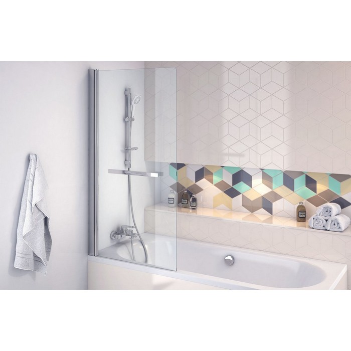 картинка Ванна EXCELLENT Oceana Slim 180x80 с ножками NWT-50 