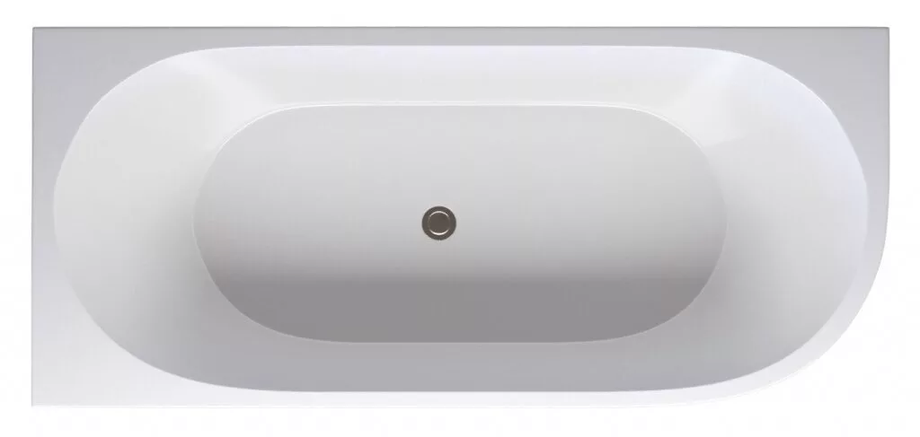 картинка Акриловая ванна Aquanet Elegant A 180x80 3805N Matt Finish 